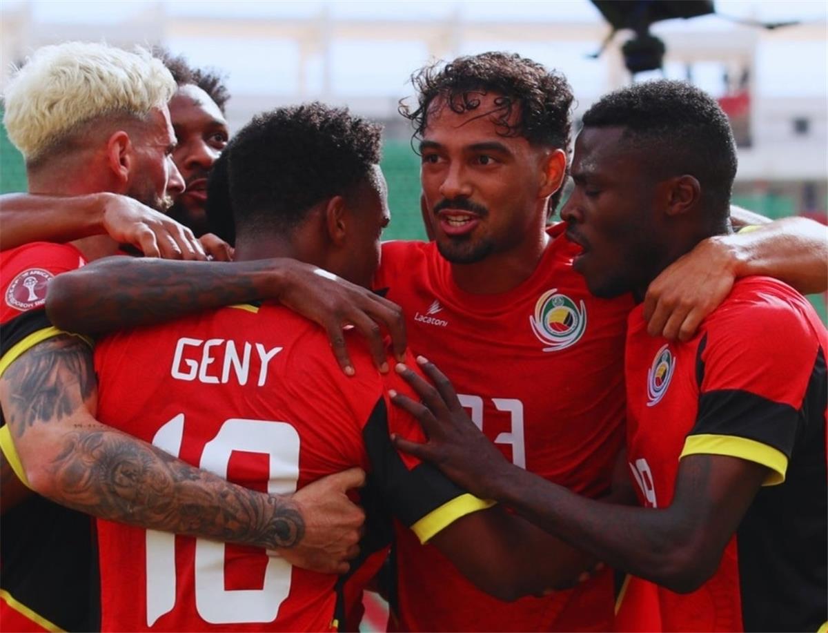 موزمبيق تشعل المنافسة: تحليل مفصل لتأثير فوز موزمبيق على ترتيب المجموعة السادسة كأس أمم إفريقيا