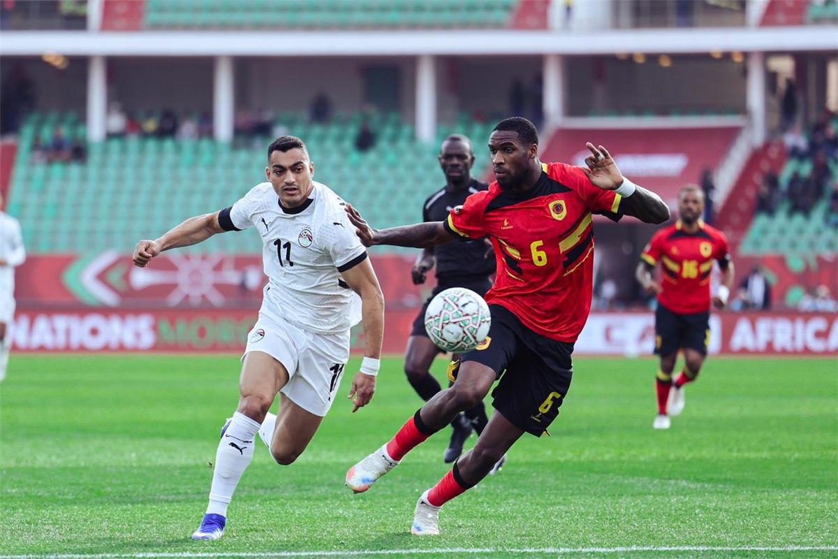 صدارة الفراعنة: تحليل مفصل لـ موقف منتخب مصر في كأس أمم إفريقيا 2025 وتأثيره على الأدوار الإقصائية