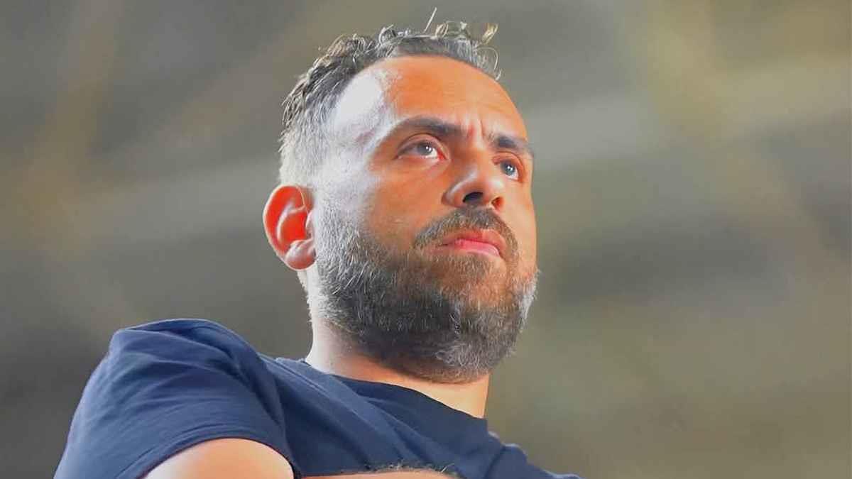 بيان تاريخي: جون إدوارد يزيح الستار عن تفاصيل الأزمة المالية في الزمالك والوعود الخائبة