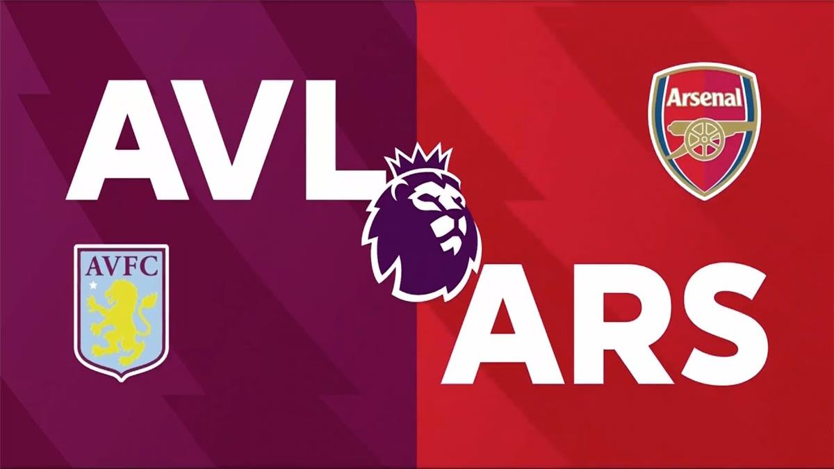 صراع الصدارة يشتعل: كل ما تحتاج معرفته عن استعدادات آرسنال لمواجهة أستون فيلا الحاسمة في الدوري الإنجليزي