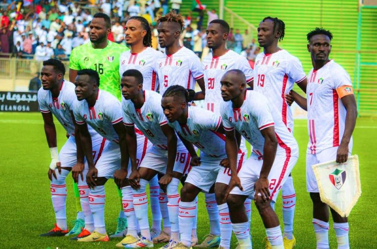 تحدي الأبطال: تفاصيل مواجهة السودان والسنغال أمم إفريقيا 2025 في دور الـ16