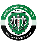 الشرطة السوري