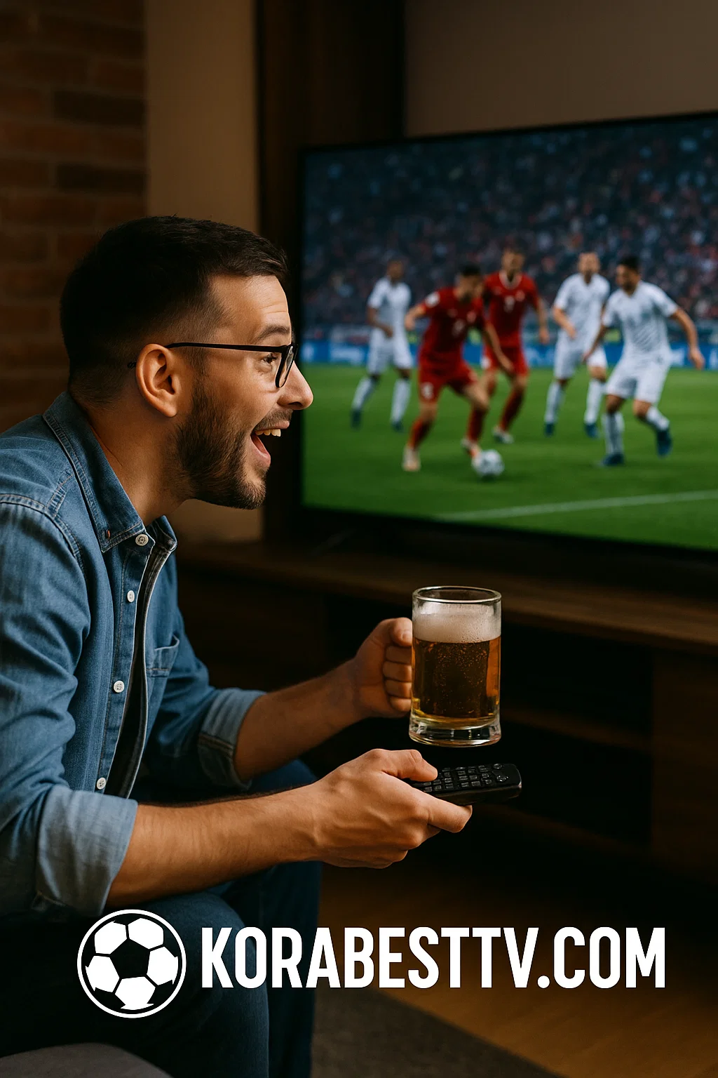 مشاهدة مباراة اليوم: دليلك الشامل لمتابعة أبرز المواجهات الكروية بجودة عالية وبدون تقطيع