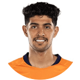 لاعب: عبدالمنعم