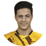 لاعب: النمارنة