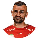 لاعب: دورسون