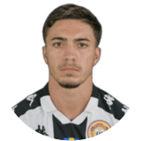 لاعب: Joel Silva