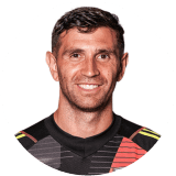 لاعب: مارتينيز