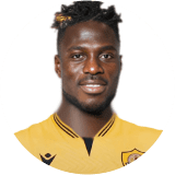 لاعب: مالانجو