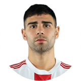 لاعب: جيانيتي