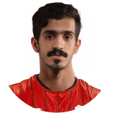 لاعب: المنهالي