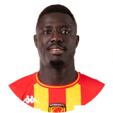 لاعب: Gueye
