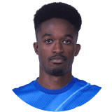 لاعب: ندياي