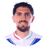 لاعب: فالديز