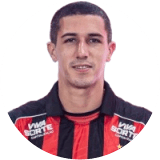 لاعب: كانتالابييدرا