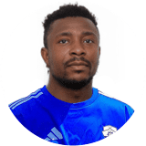 لاعب: أتيموين