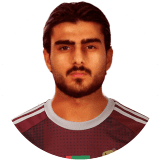 لاعب: قنديبور