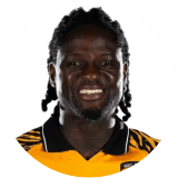 لاعب: D. Akintola