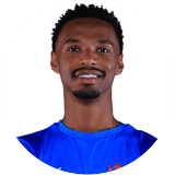 لاعب: حسنين