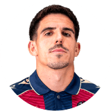 لاعب: غارسيا