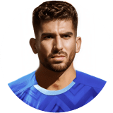 لاعب: عفيفي