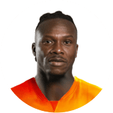 لاعب: كواسي