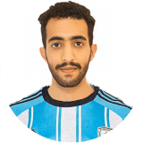 لاعب: اليزيدي