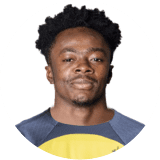 لاعب: فوسيني