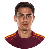 لاعب: ديبالا