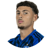 لاعب: ميكيلبرينسيس