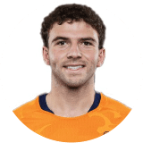 لاعب: فرونتيس