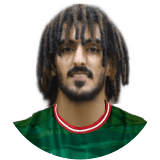 لاعب: العتيبي