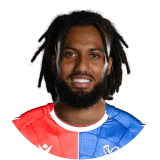 لاعب: رايديفالد