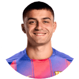 لاعب: بيدري