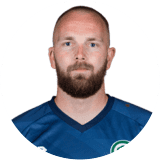 لاعب: جيرجسt