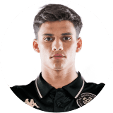 لاعب: إنريكي