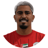 لاعب: إيفوني