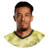 لاعب: أودرهيري