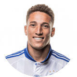 لاعب: روبيرت