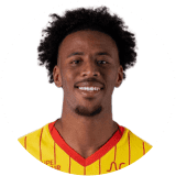 لاعب: غيلافوغي