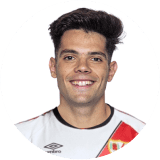 لاعب: بيريز