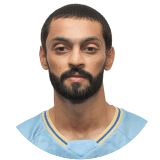 لاعب: العامري