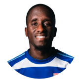 لاعب: مونتيرو