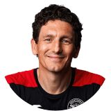 لاعب: أندروز