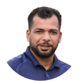 لاعب: عبودي