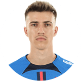 لاعب: بوبسكو