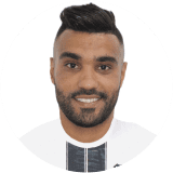 لاعب: جاوشى