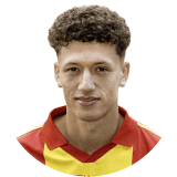 لاعب: رحماني