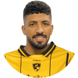 لاعب: فاروق