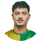 لاعب: بنعطية